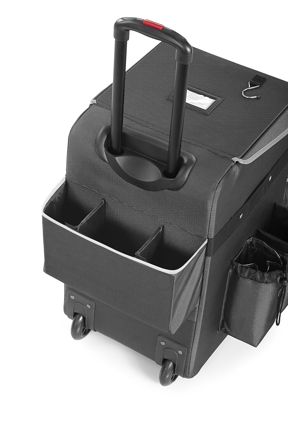 Dark Gray Quick Cart Z711717