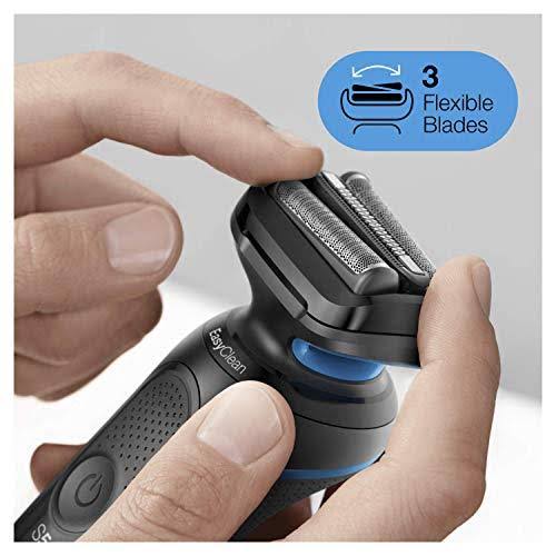 Electric Shaver G218