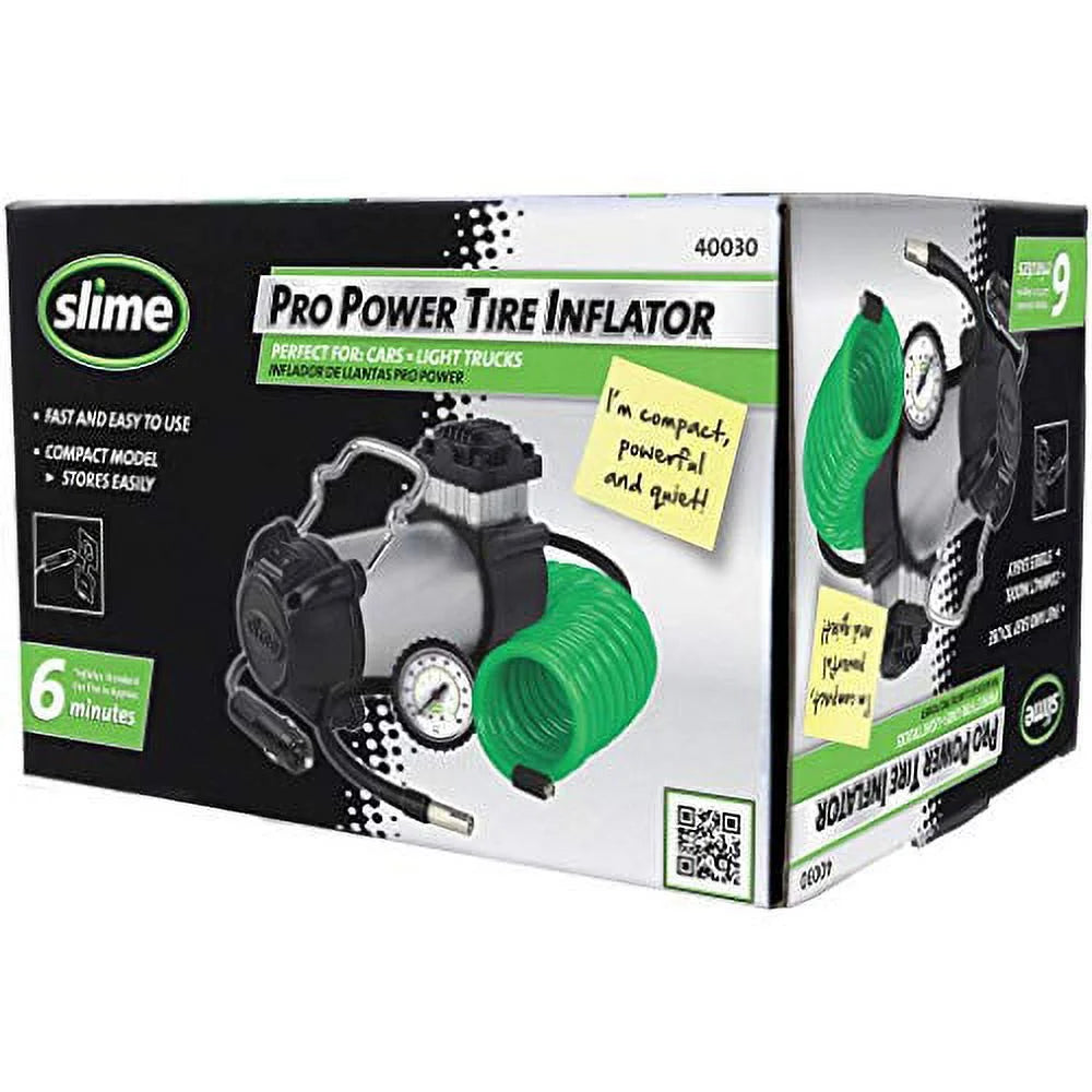 12 Volt Tire Inflator X402773