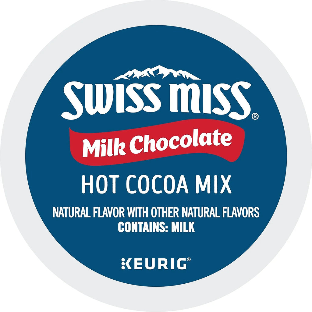 Swiss Miss Milk Chocolate 16-pk. G706933