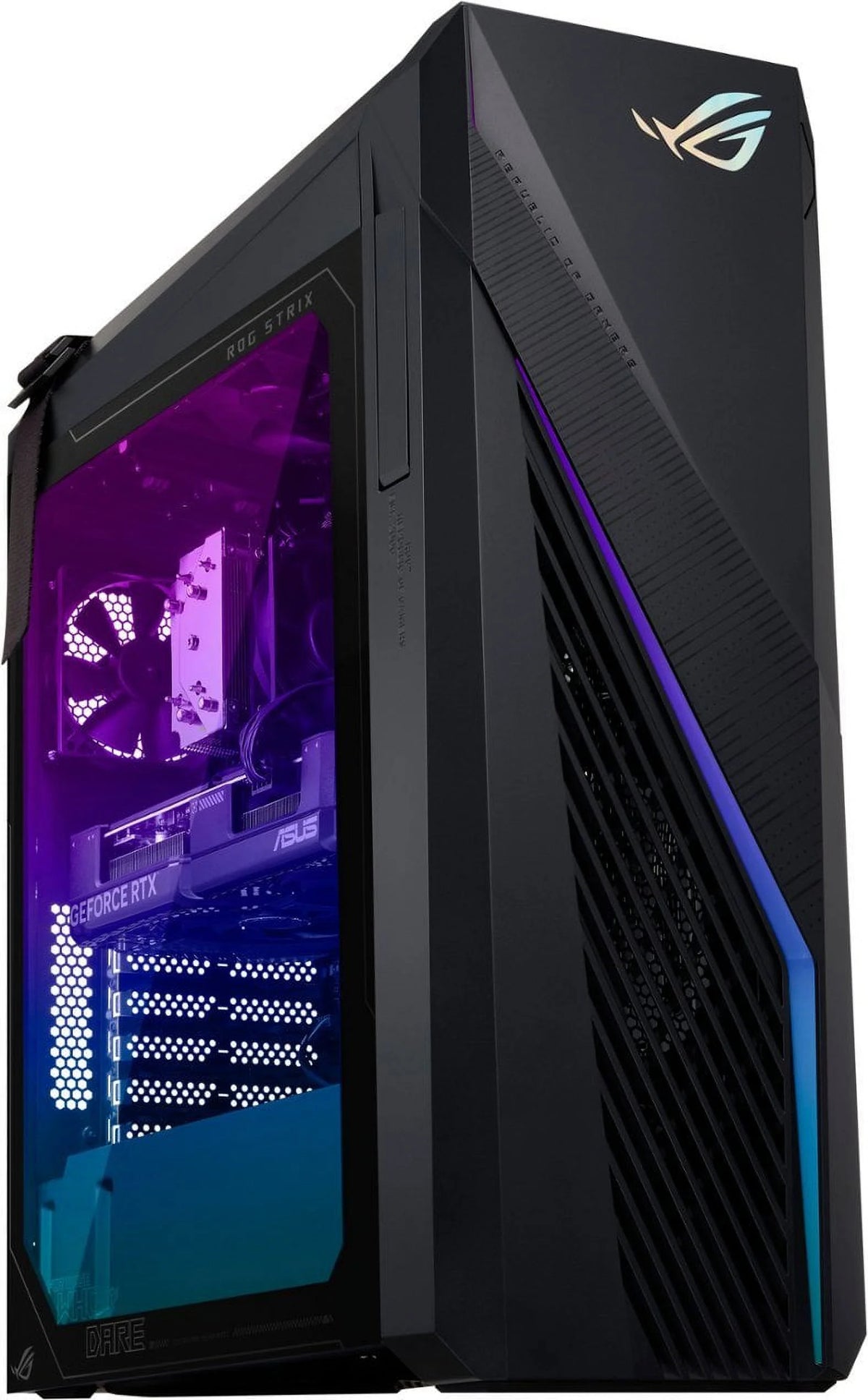 Intel Core i7-14700K 128GB RAM 4TB NVMe SSD + 16TB HDD NVIDIA GeForce RTX 4070 12GB Gaming PC X410
