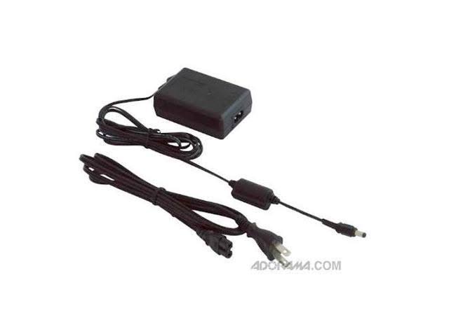 AC Adapter for Lumix Digital Cameras K397