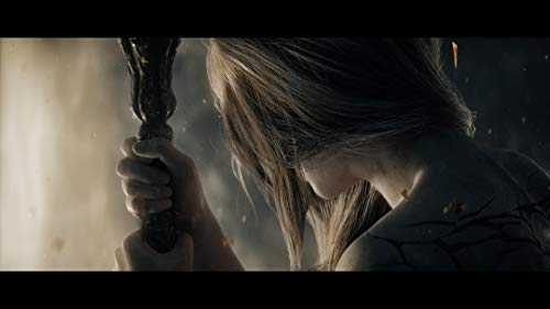 PlayStation 4 Elden Ring I8413