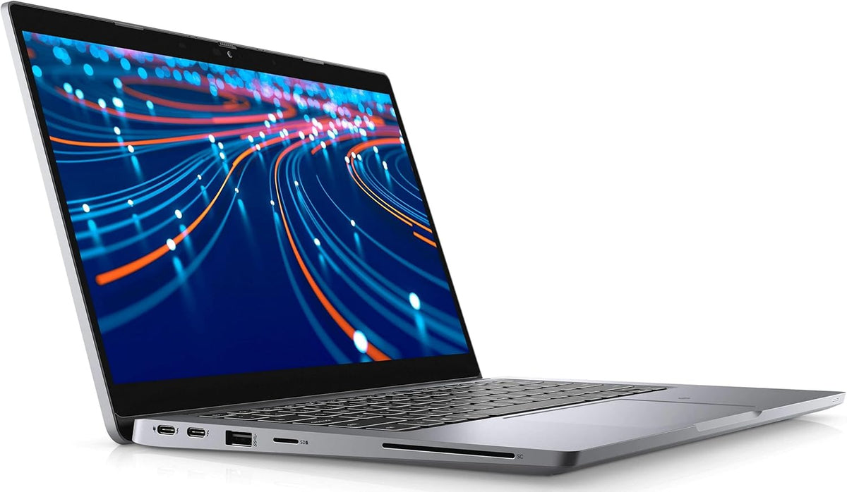 13.3 Laptop Intel Core i5 11th Gen 256GB SSD 16GB RAM Windows 10 Pro L550