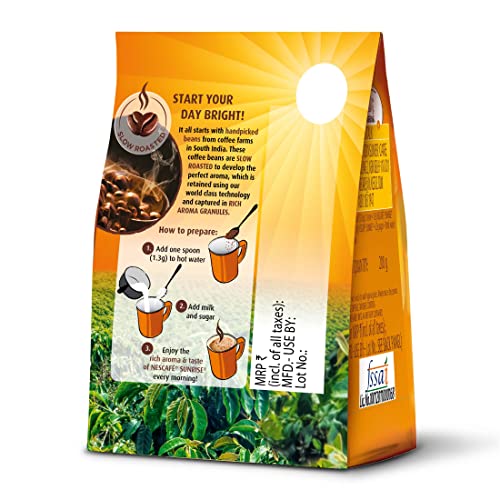 200 Gms Coffee T93044