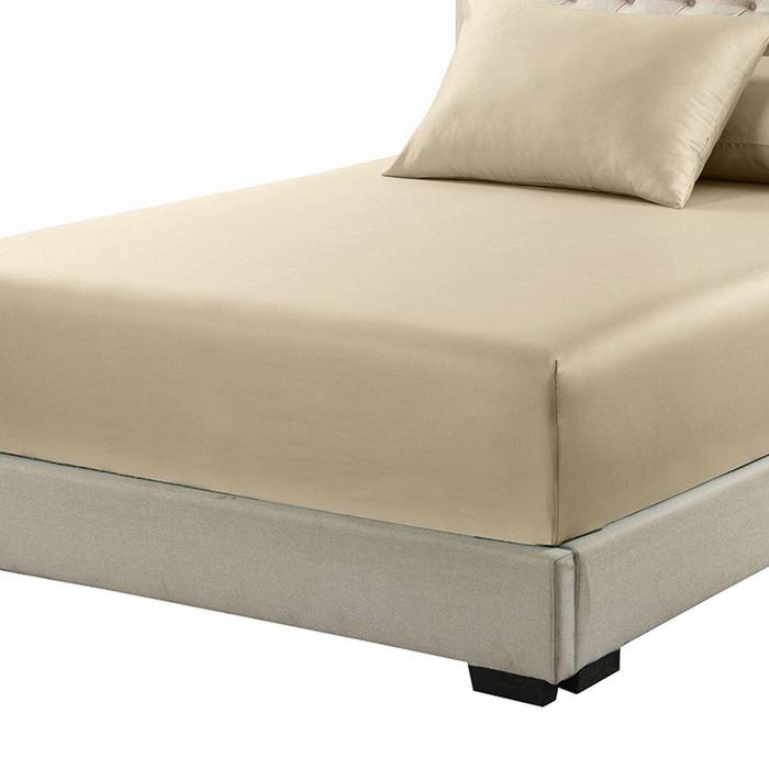 Fitted Sheet Only - 100% Bamboo Viscose