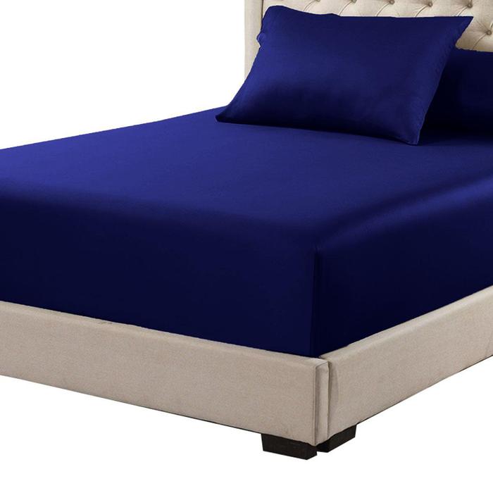 Fitted Sheet Only - 100% Bamboo Viscose