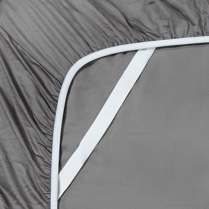 Fitted Sheet Only - 100% Bamboo Viscose