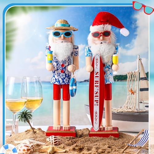 15 Inch Wooden Nutcracker Figures E225053