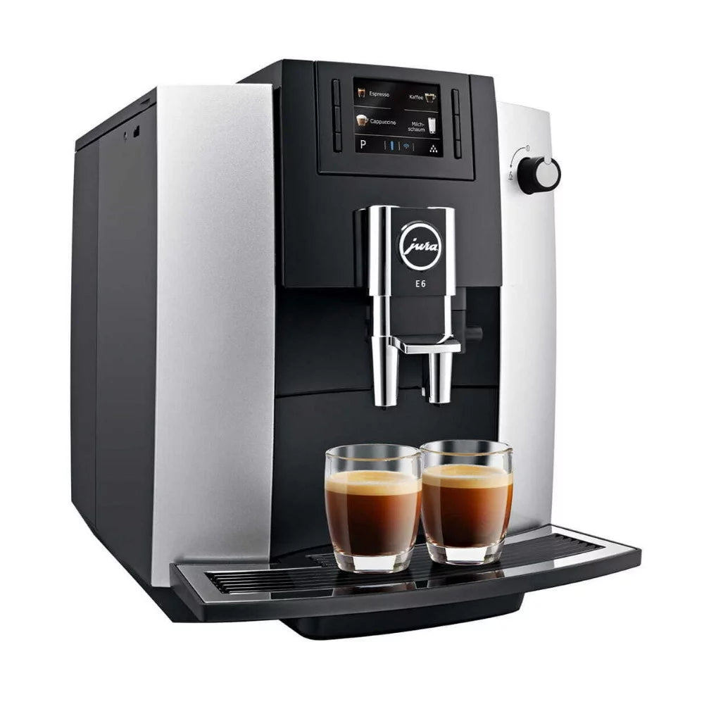 Refurbished Automatic Coffee Machine Y887