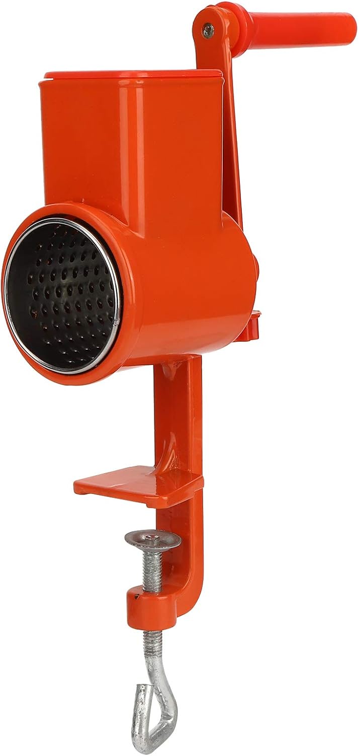 Hand Crank Manual Grain Mill Grinder H7942