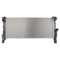 Radiator G266