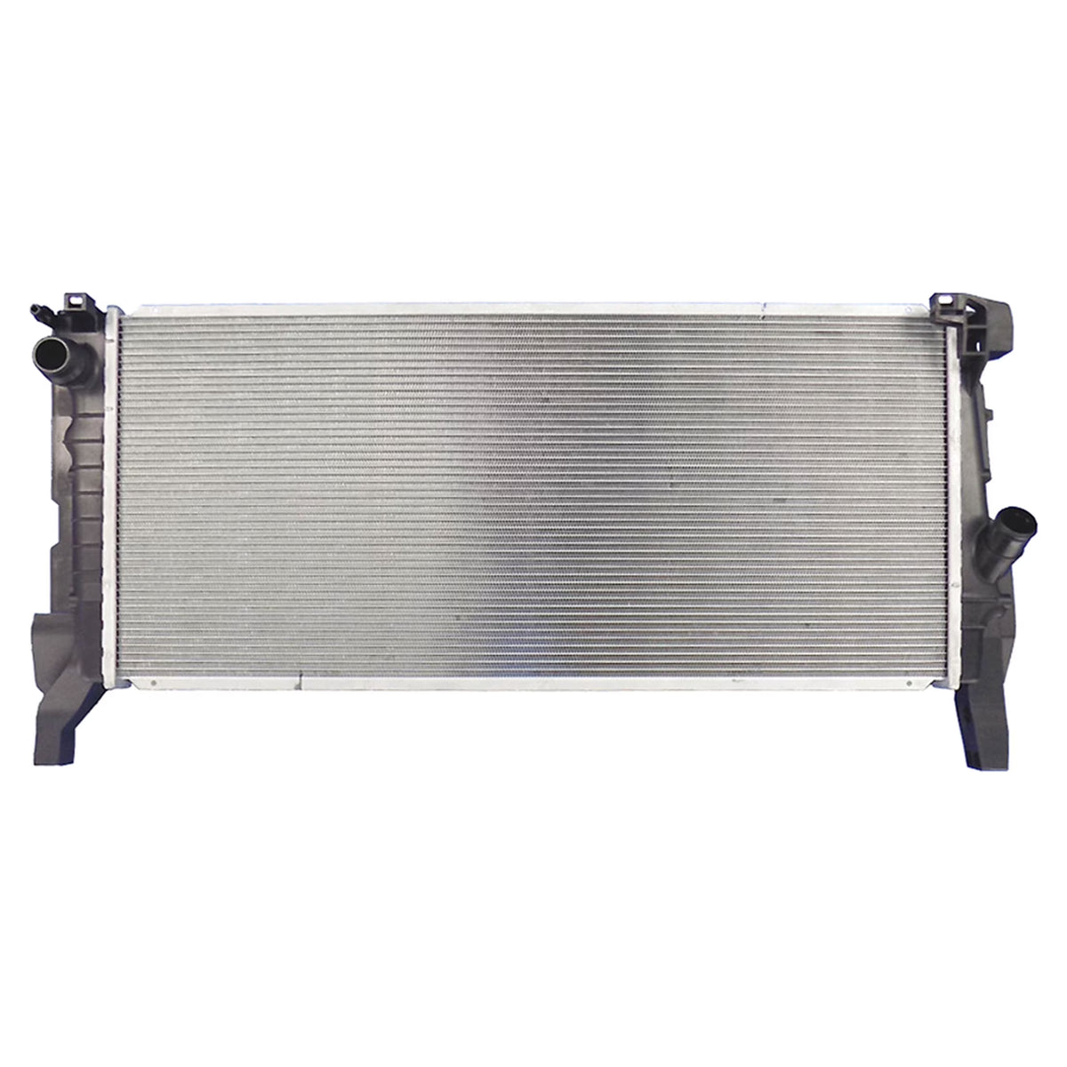 Radiator G266