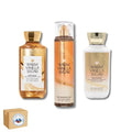 3 Piece Bath & Body Works Gift Set E331937