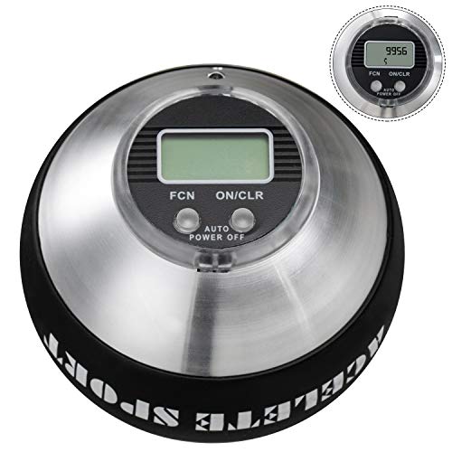 Gyro Ball Wrist Exerciser Y276740