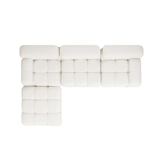 Modular Cocktail Ottoman S51972