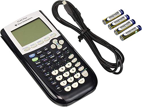 Black Graphics Calculator X855016