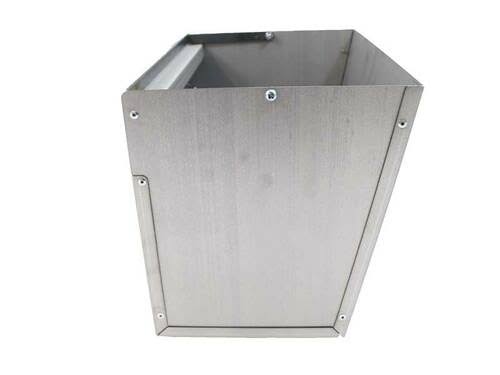 Ash Bin P930