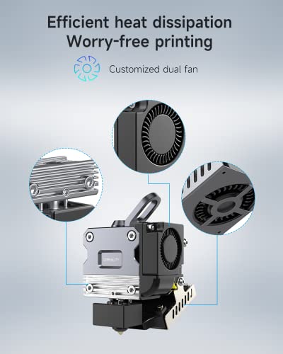 Direct Drive Extruder Pro Kit for 3D Printers Q288614