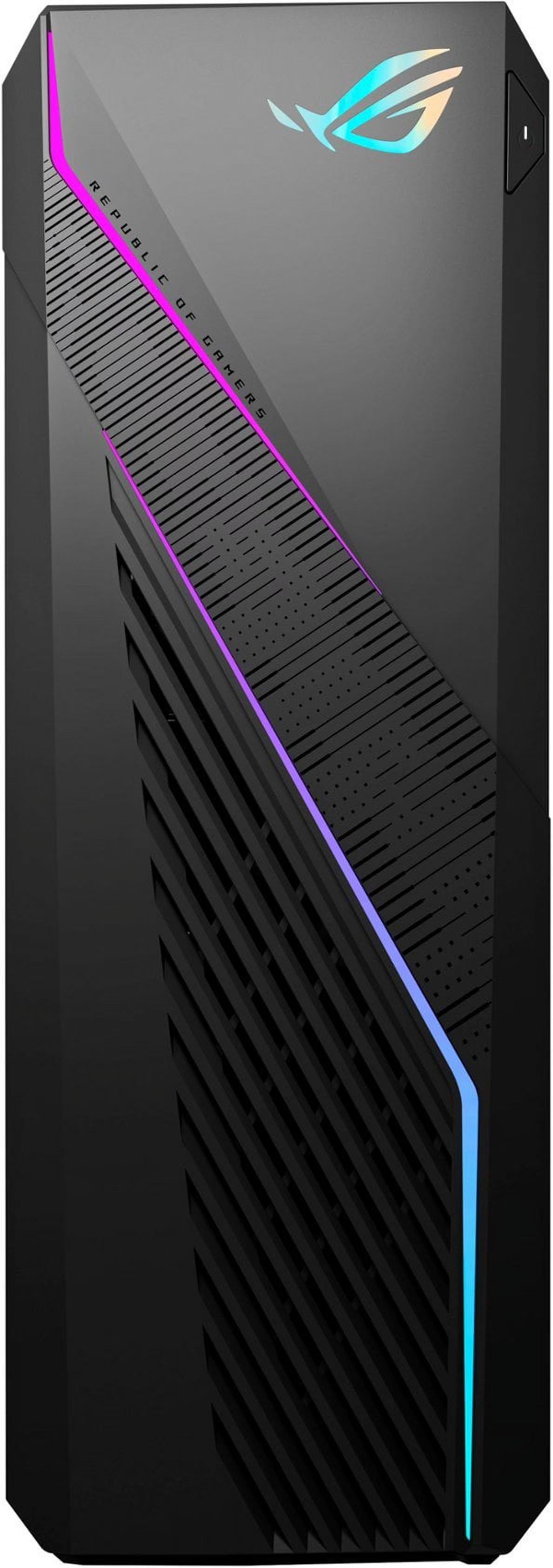 Intel Core i7-14700K 128GB RAM 4TB NVMe SSD + 16TB HDD NVIDIA GeForce RTX 4070 12GB Gaming PC X410