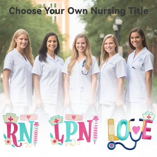 17'' Large Nurse Tote Bag L187303