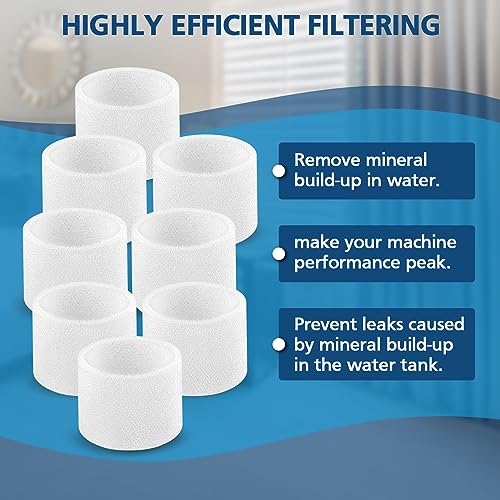 Humidifier Replacement Filters V49265