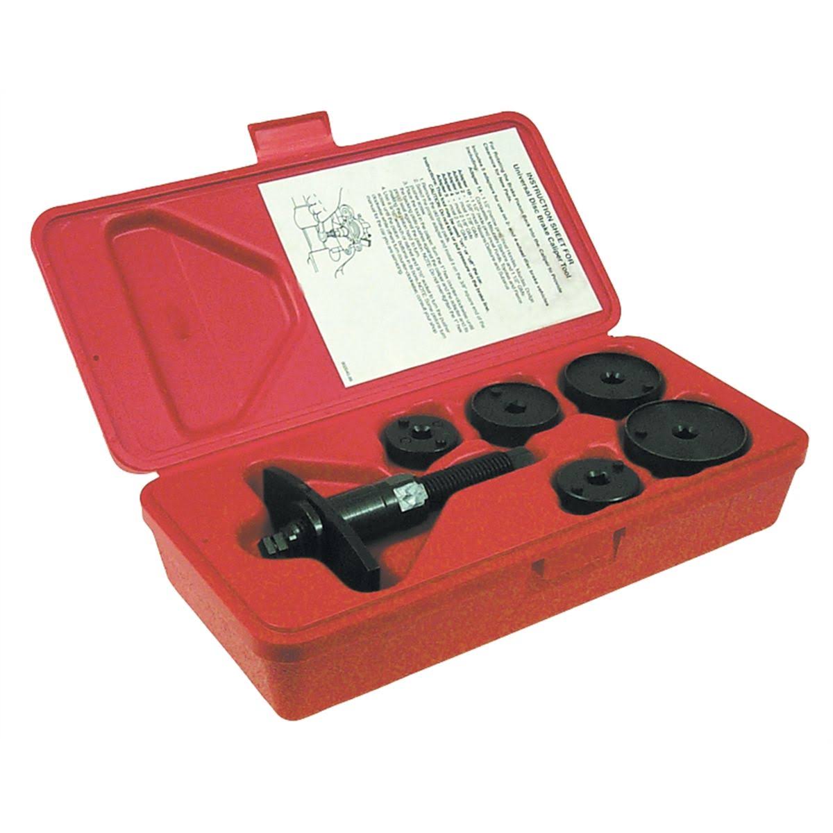 Rear Disc Brake Caliper Tool Y162814