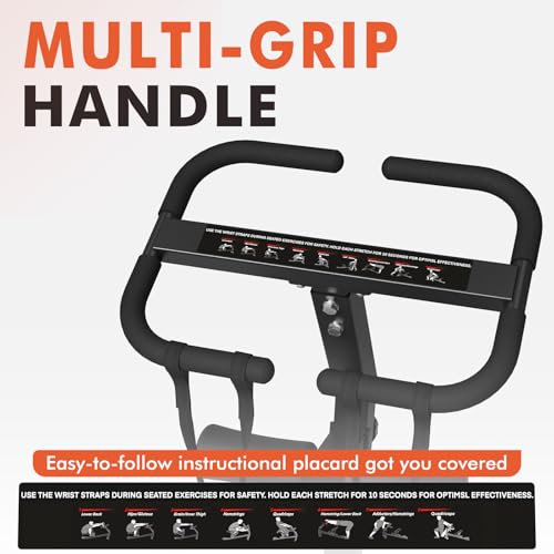Adjustable Full Body Stretching Equipment A1694