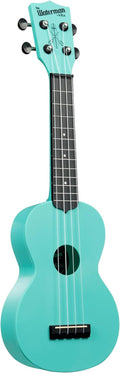 Aqua Mist Soprano 4-String Ukulele H309700
