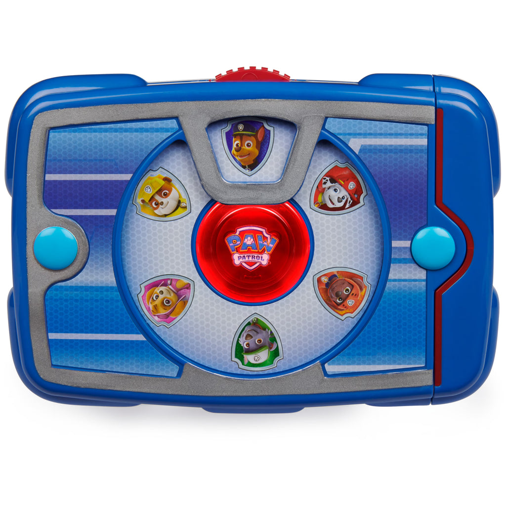 Interactive Pup Pad with 18 Sounds and Phrases E2322