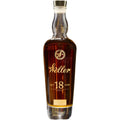 18 Year Straight Wheat Whiskey C78440