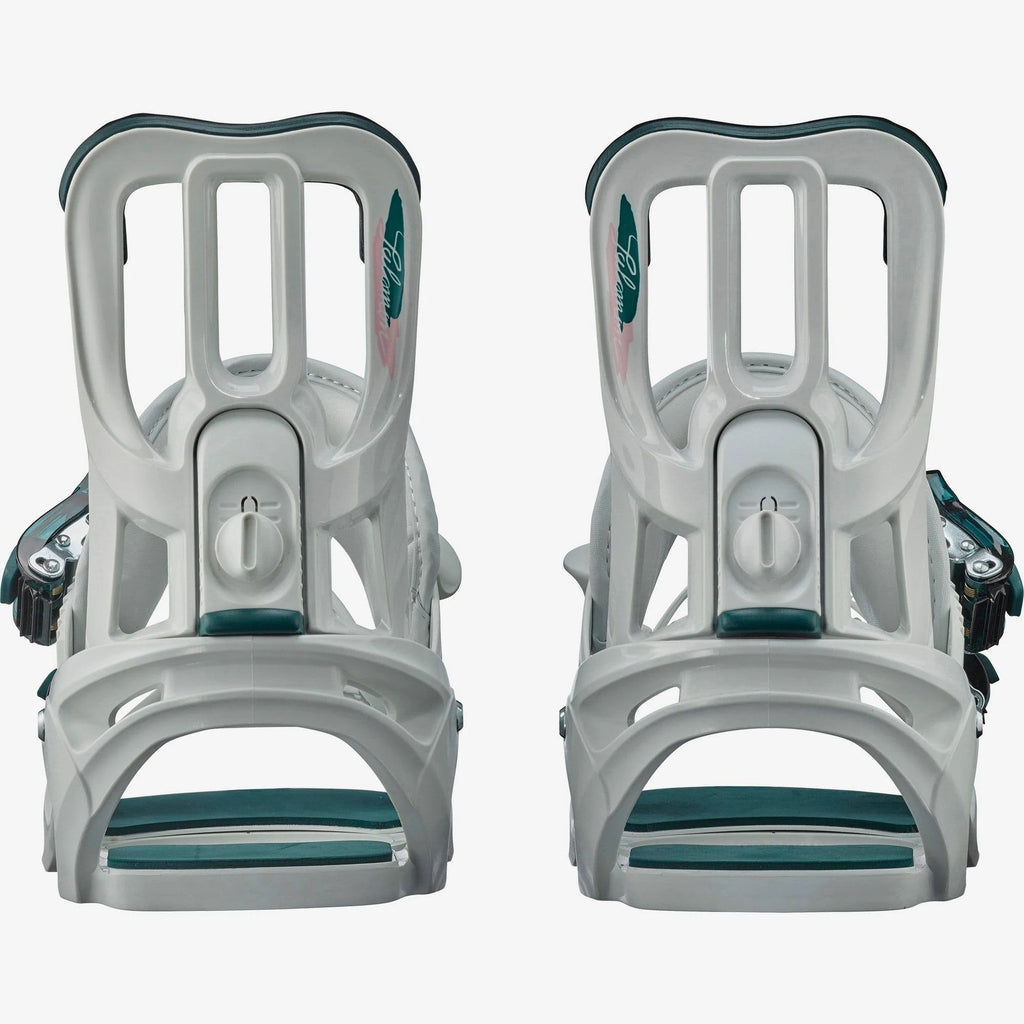 Snowboard Bindings I337