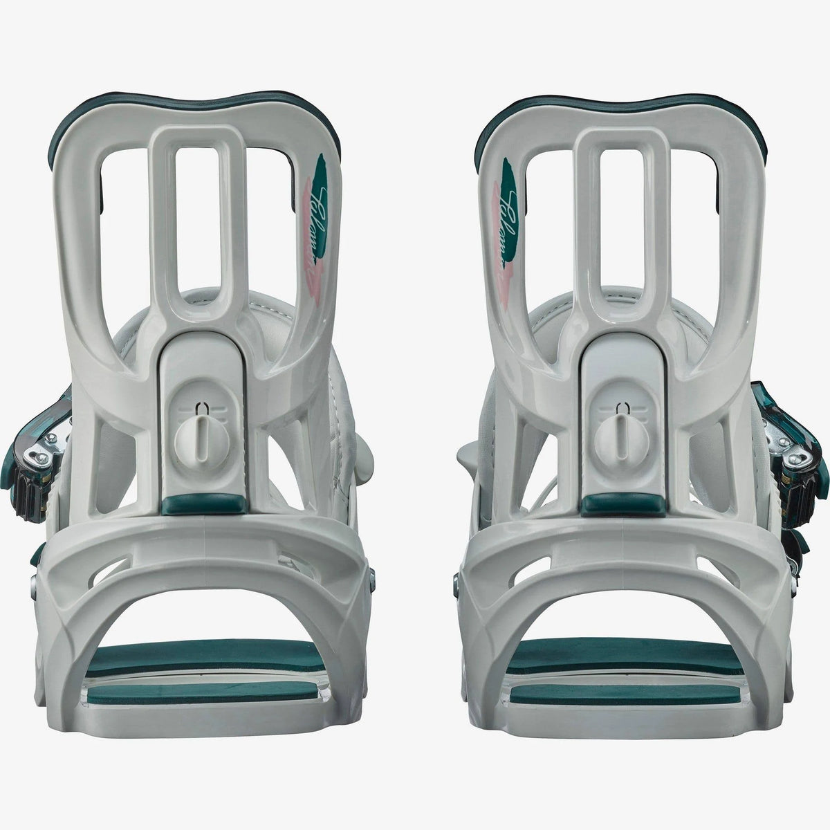 Snowboard Bindings I337