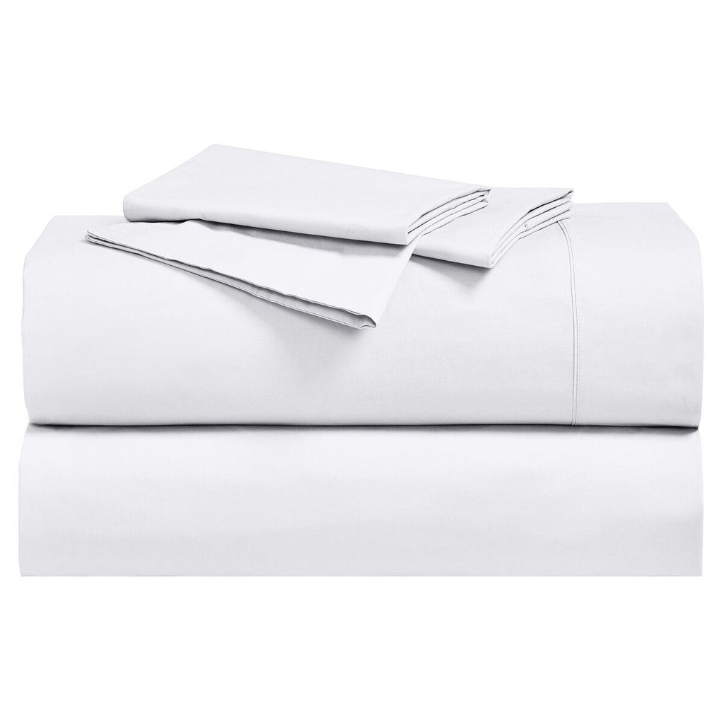 Percale Sheet Set - 250 Thread Count