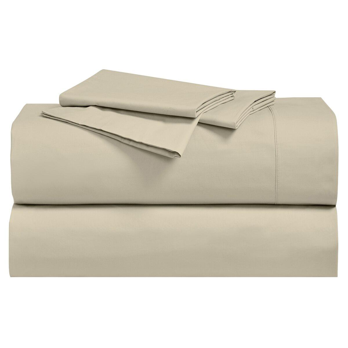 Percale Sheet Set - 250 Thread Count