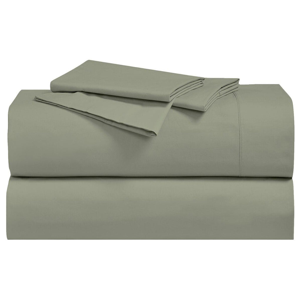 Percale Sheet Set - 250 Thread Count