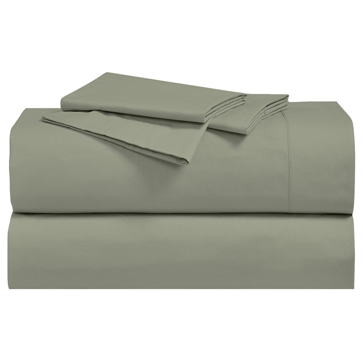 Percale Sheet Set - 250 Thread Count