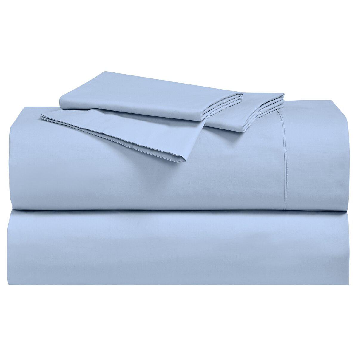 Percale Sheet Set - 250 Thread Count