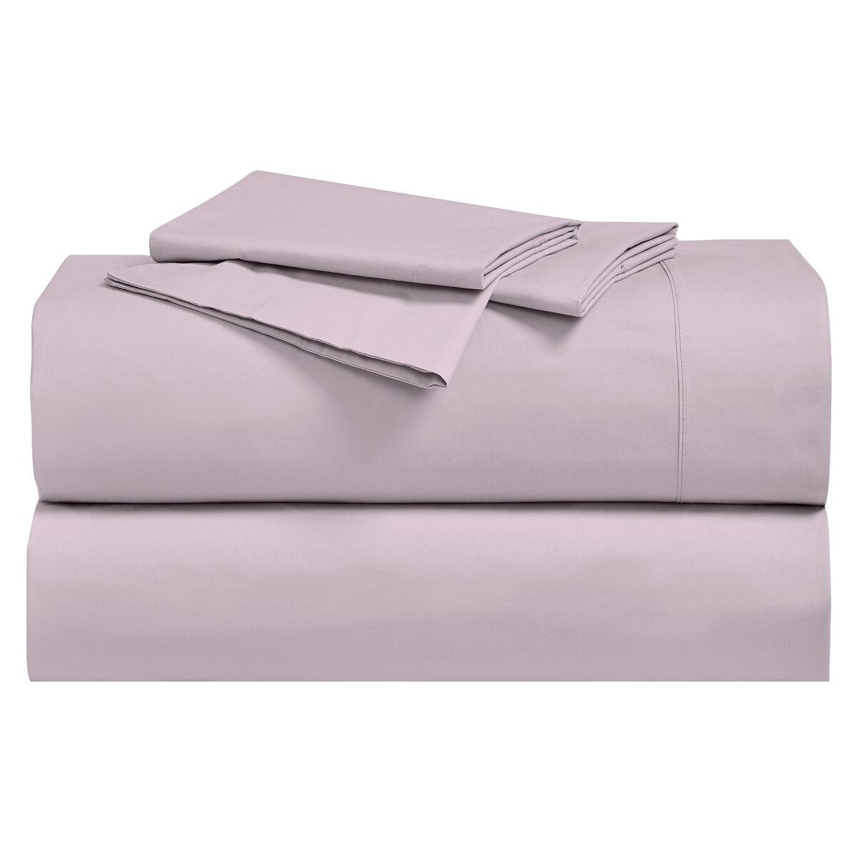 Percale Sheet Set - 250 Thread Count