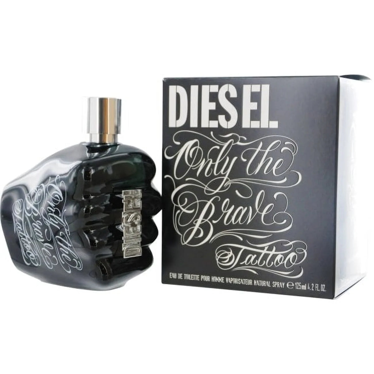 4.2 oz Eau de Toilette Spray T331