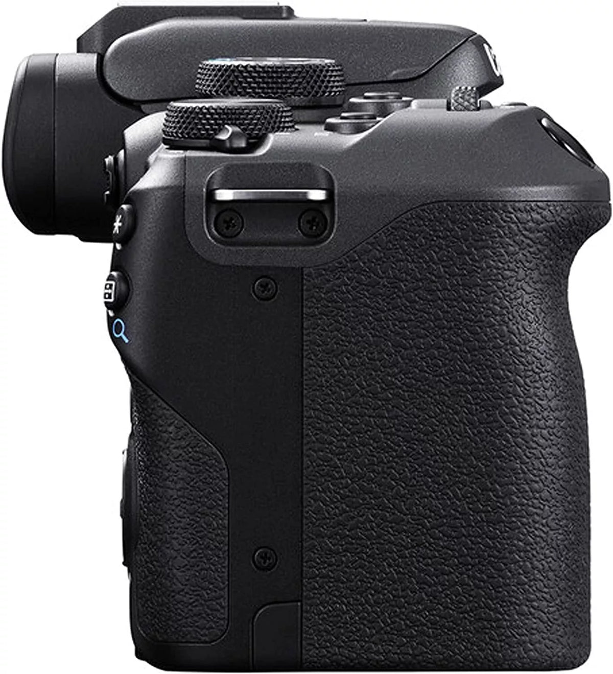 Mirrorless Digital Camera with 18-45mm Lens + 75-300mm Lens + 420-800mm Lens + 128GB Memory + Case + Tripod M2110