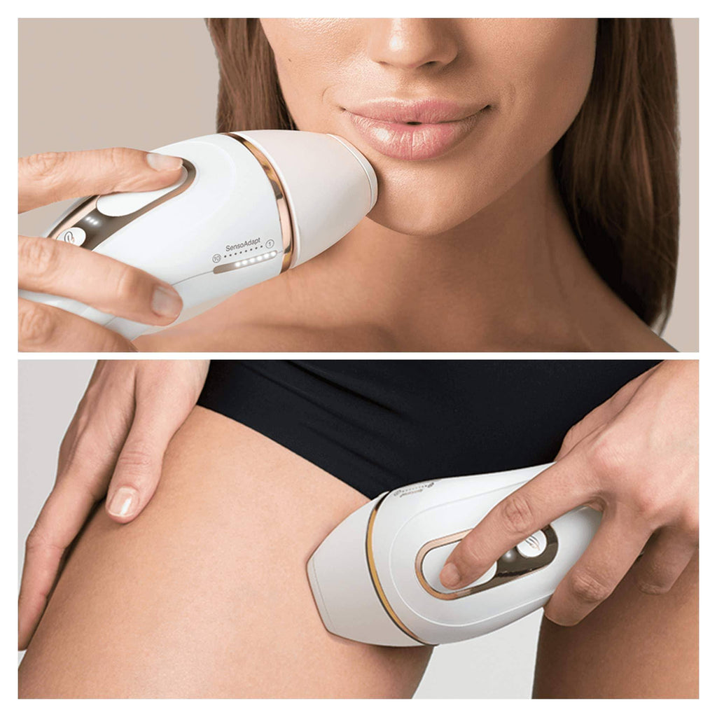 IPL Laser Epilator F572070