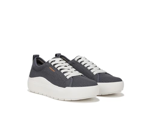 Women's Knit Lace Up Sneaker H4916