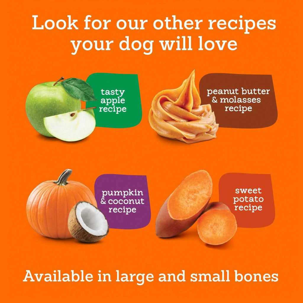 Dog Treats Q870