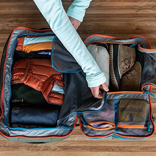 35L Travel Pack T2722