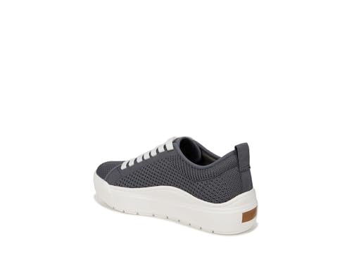 Women's Knit Lace Up Sneaker H4916
