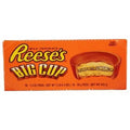 Peanut Butter Big Cup 1.4 Oz Pack Of 16 R9216