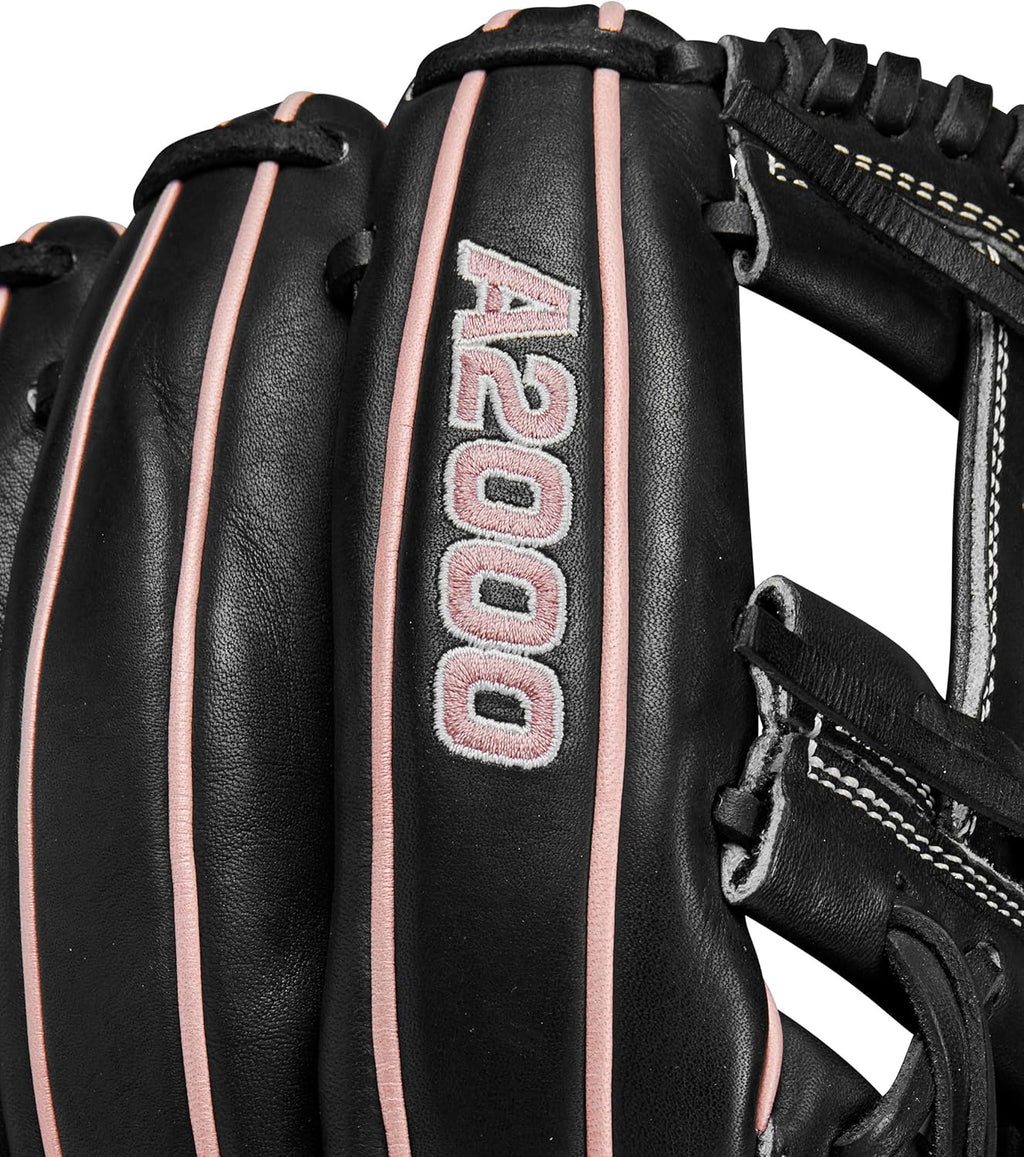 12" Infield Fastpitch Glove - Right Hand Throw I129