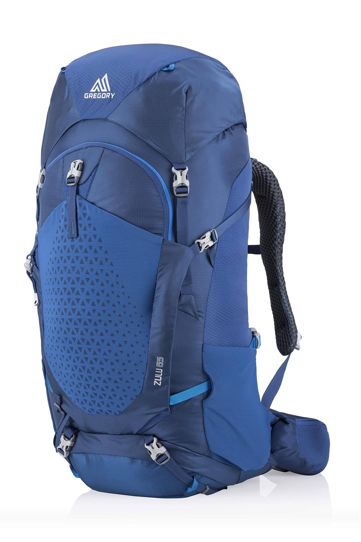 Empire Blue Backpack S940019