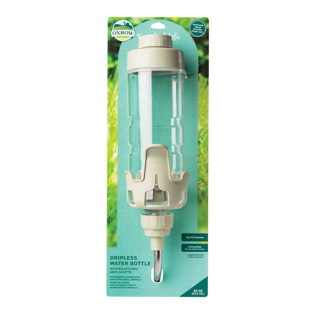 Dripless Water Bottle B89542
